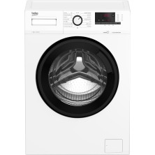 Beko WRA 8615 XW lavadora Carga frontal 8 kg 1200 RPM Blanco