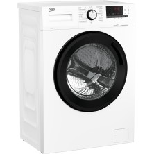 Beko WRA 8615 XW lavadora Carga frontal 8 kg 1200 RPM Blanco