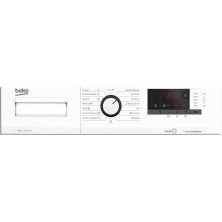 Beko WRA 8615 XW lavadora Carga frontal 8 kg 1200 RPM Blanco