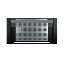 CATA CORONA BK 60 Negro, Gris 850 m³/h A
