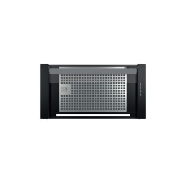 CATA CORONA BK 60 Negro, Gris 850 m³/h A