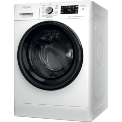 Whirlpool FreshCare FFB 11469 BV SPT lavadora Carga frontal 11 kg 1400 RPM Blanco