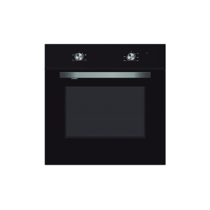 Midea MD65L40M0-00 horno 65 L 2100 W A Negro