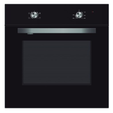 Midea MD65L40M0-00 horno 65 L 2100 W A Negro