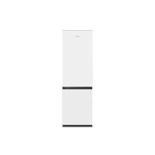 Hisense RB343D4CWE nevera y congelador Independiente 269 L E Blanco
