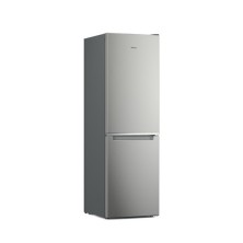 Whirlpool WNF 821 E X Independiente 328 L Acero inoxidable