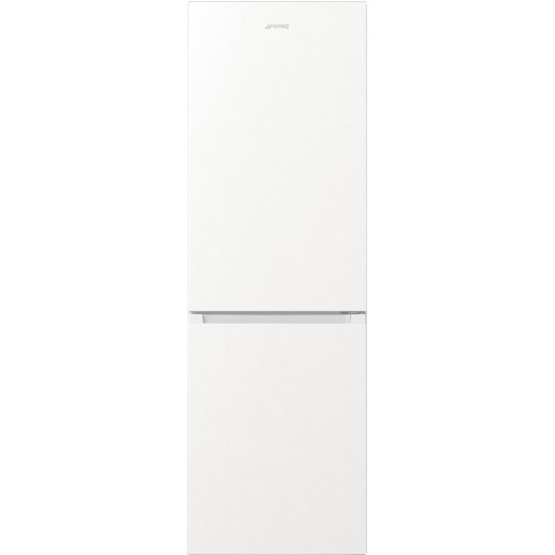 Smeg RC18WNE nevera y congelador Independiente 300 L E Blanco