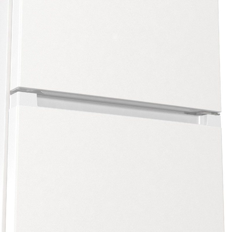 Smeg RC18WNE nevera y congelador Independiente 300 L E Blanco