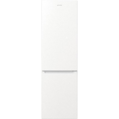 Smeg RC20WNE nevera y congelador Independiente 331 L E Blanco