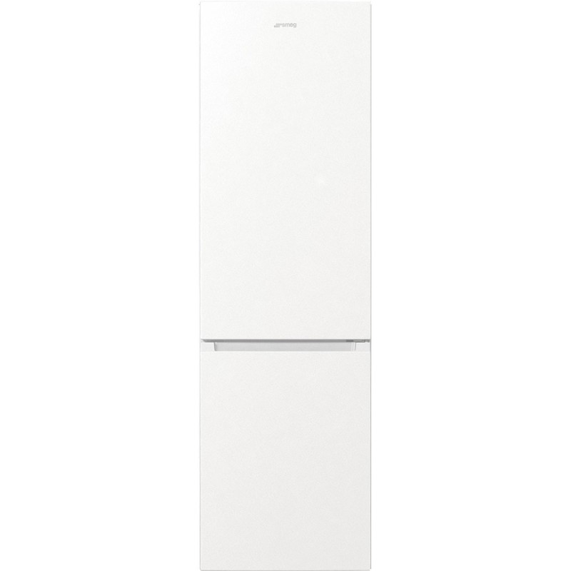 Smeg RC20WNE nevera y congelador Independiente 331 L E Blanco