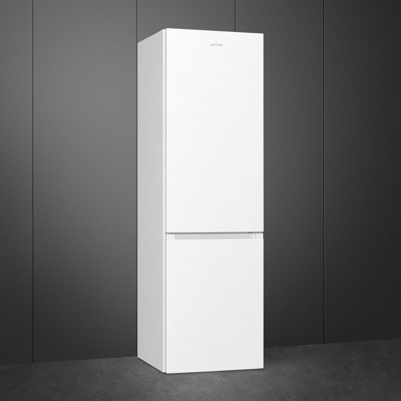 Smeg RC20WNE nevera y congelador Independiente 331 L E Blanco