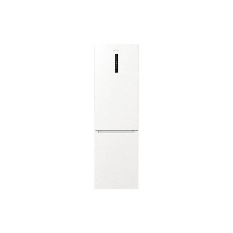 Smeg RC20WDNE nevera y congelador Independiente 331 L E Blanco