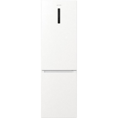 Smeg RC20WDNE nevera y congelador Independiente 331 L E Blanco