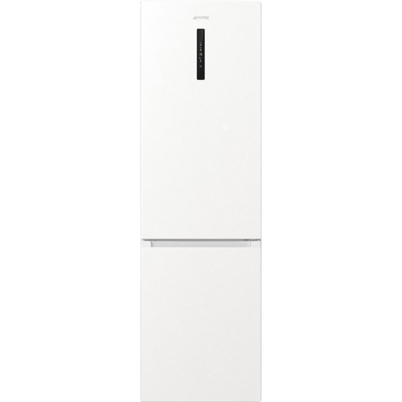 Smeg RC20WDNE nevera y congelador Independiente 331 L E Blanco