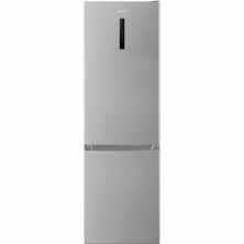 Smeg RC18XDNE nevera y congelador Independiente 300 L E Acero inoxidable