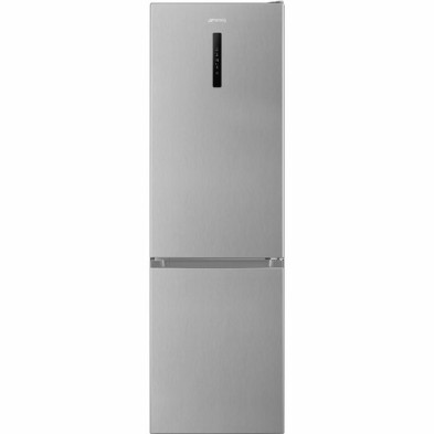 Smeg RC18XDNE nevera y congelador Independiente 300 L E Acero inoxidable