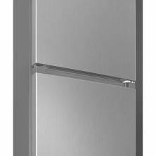 Smeg RC20XNE nevera y congelador Independiente 331 L E Acero inoxidable