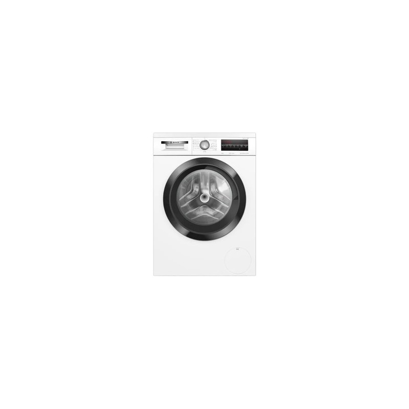 Bosch Serie 6 WUU28T68ES lavadora Carga frontal 9 kg 1400 RPM Blanco