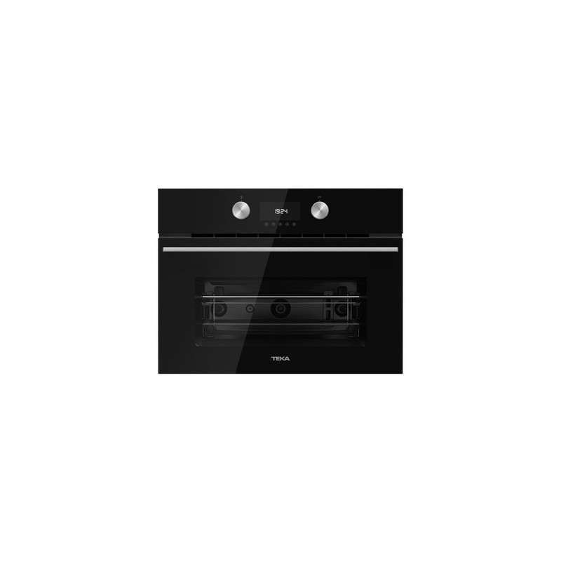 Teka MLC 8440 BK 44 L 3200 W Negro