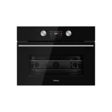 Teka MLC 8440 BK 44 L 3200 W Negro