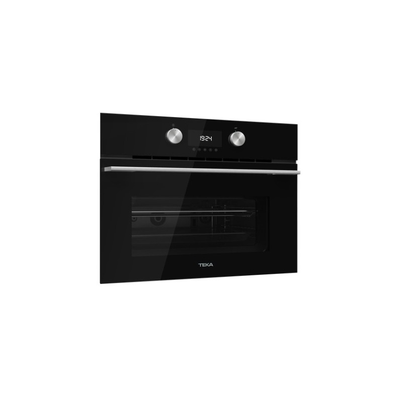 Teka MLC 8440 BK 44 L 3200 W Negro