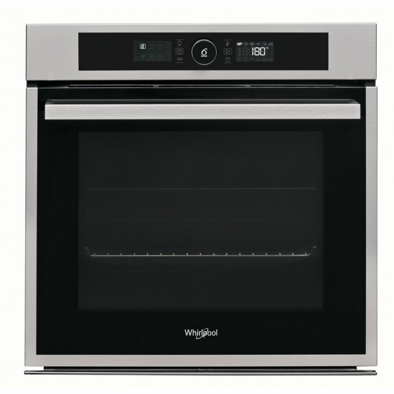 Whirlpool OAKZ9 7961 SP IX 73 L A+ Acero inoxidable