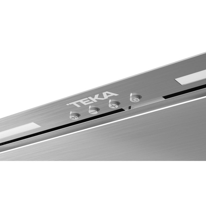 Teka GFL 57760 EOS IX Encastrada Acero inoxidable 425 m³/h