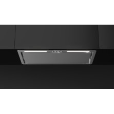 Teka GFL 57760 EOS IX Encastrada Acero inoxidable 425 m³/h