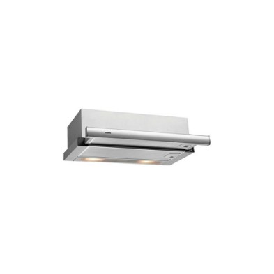 Teka TL 6420.2 IX De pared Acero inoxidable 360 m³/h C