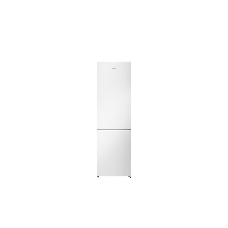 Hisense RB440N4GWD nevera y congelador Independiente 336 L D Blanco