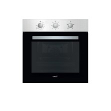 CATA SES 7104 X 78 L A Negro, Acero inoxidable