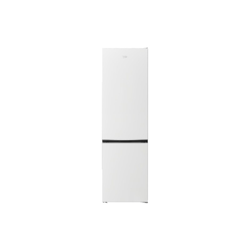 Beko B1RCNE404W nevera y congelador Independiente 355 L E Blanco