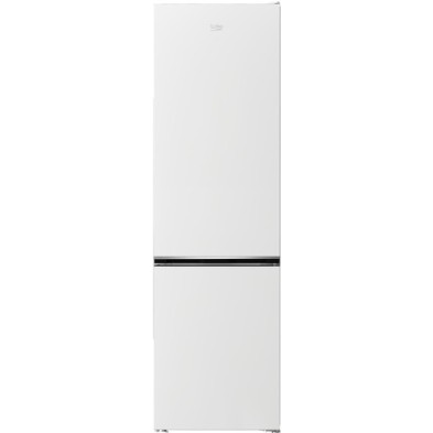 Beko B1RCNE404W nevera y congelador Independiente 355 L E Blanco