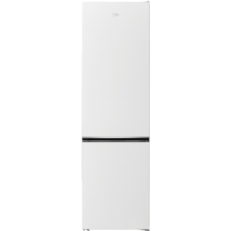 Beko B1RCNE404W nevera y congelador Independiente 355 L E Blanco