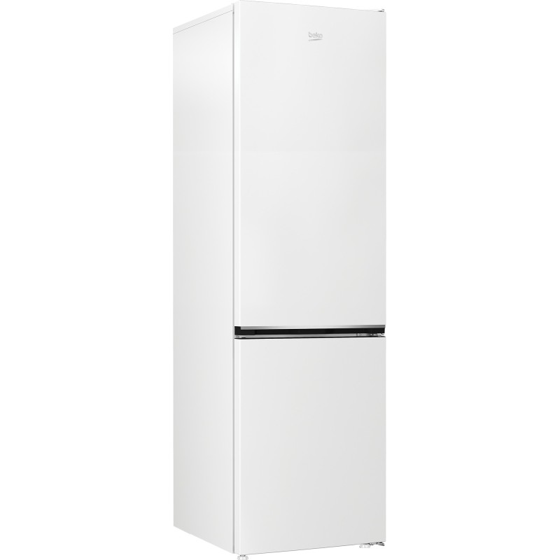 Beko B1RCNE404W nevera y congelador Independiente 355 L E Blanco