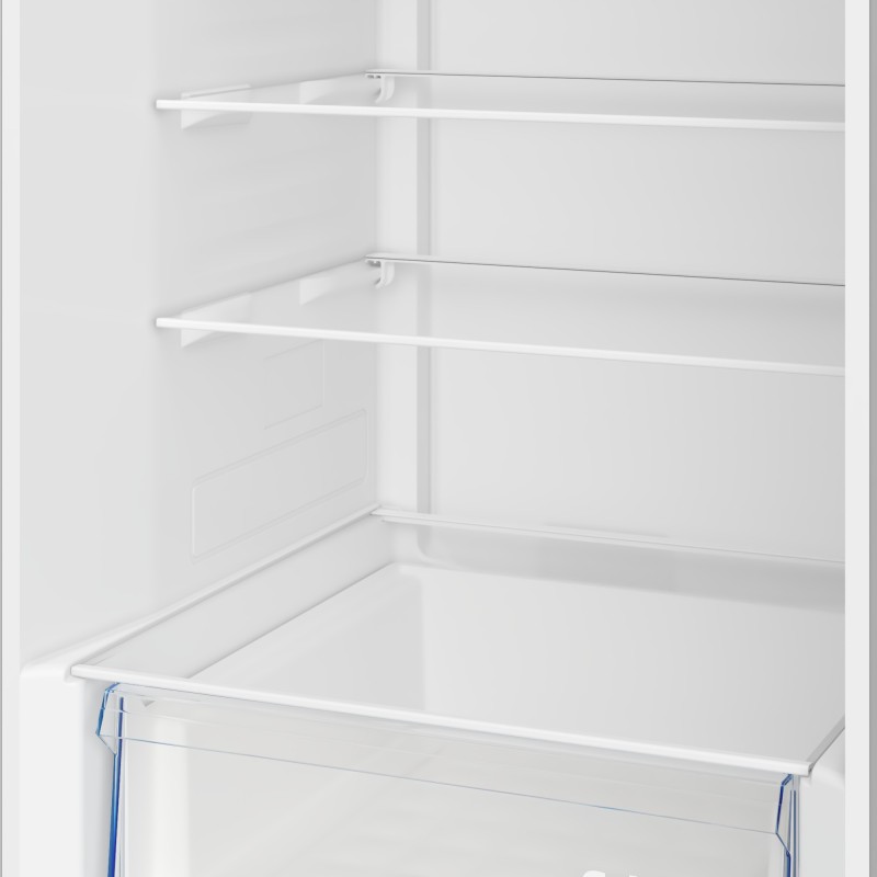 Beko B1RCNE404W nevera y congelador Independiente 355 L E Blanco