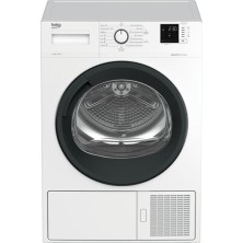 Beko DH 10413 GAO secadora Independiente Carga frontal 10 kg A++ Blanco