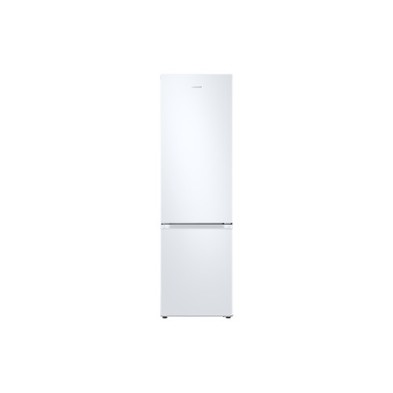 Samsung RB38C605CWW/EF nevera y congelador Independiente 390 L C Blanco