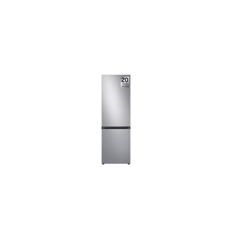 Samsung RB34C602DSA Independiente 344 L D Grafito, Plata
