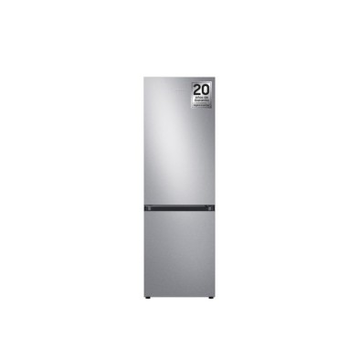 Samsung RB34C602DSA Independiente 344 L D Grafito, Plata
