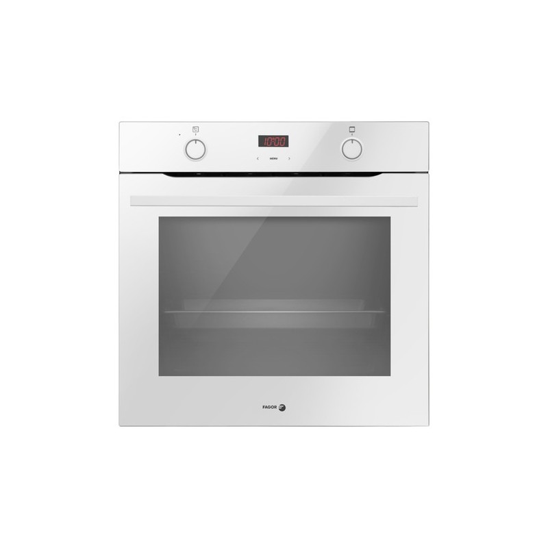 Fagor 8H-175AB horno 77 L 3500 W A Blanco