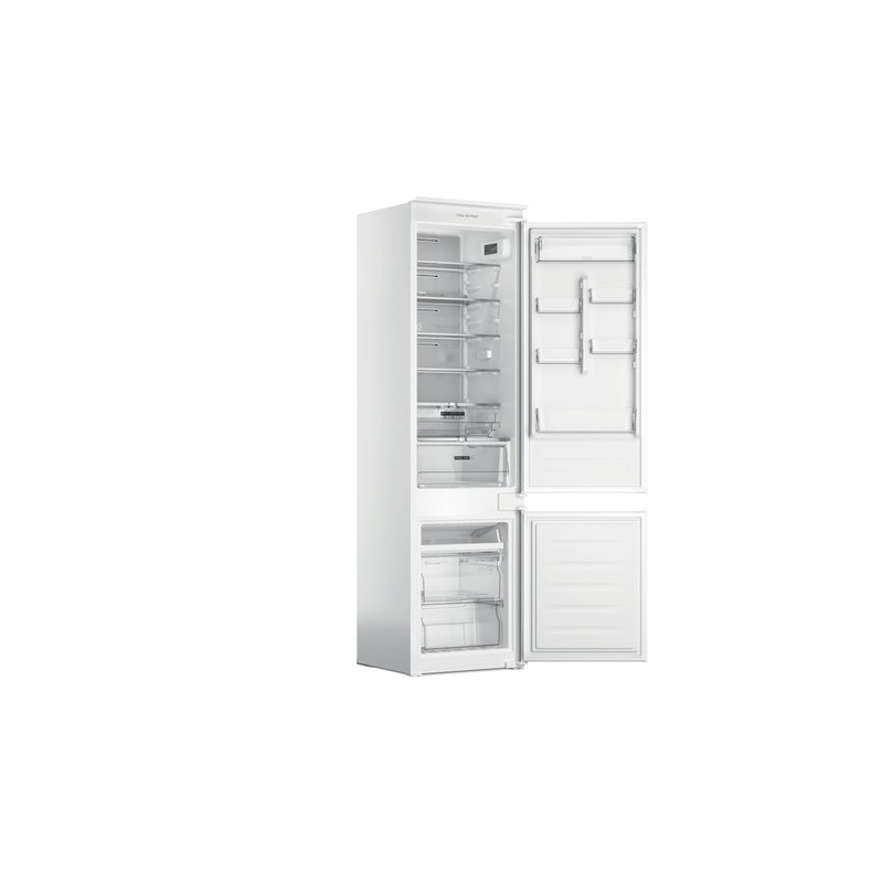 Whirlpool WHC20 T152 Integrado 280 L E Blanco