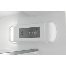 Whirlpool WHC20 T152 Integrado 280 L E Blanco