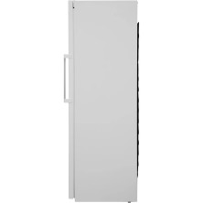 Indesit SI8 2Q WD frigorífico Independiente 366 L E Blanco