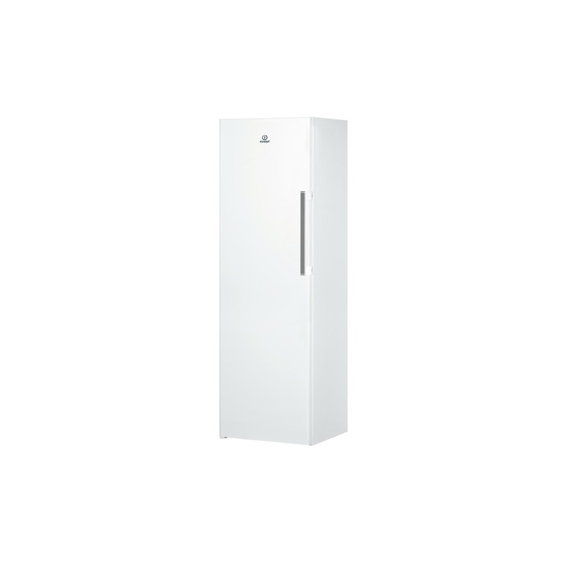 Indesit UI8 F2C W Congelador vertical Independiente 263 L E Blanco