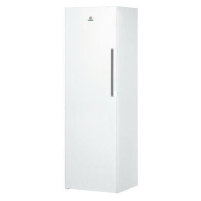 Indesit UI8 F2C W Congelador vertical Independiente 263 L E Blanco