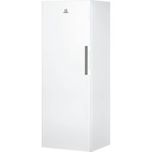 Indesit UI6 F2T W congelador Congelador vertical Independiente 228 L E Blanco