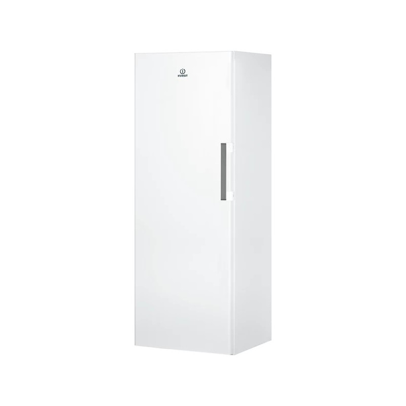 Indesit UI6 F2T W congelador Congelador vertical Independiente 228 L E Blanco
