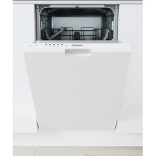 Indesit DI9E 2B10 Completamente integrado 9 cubiertos F