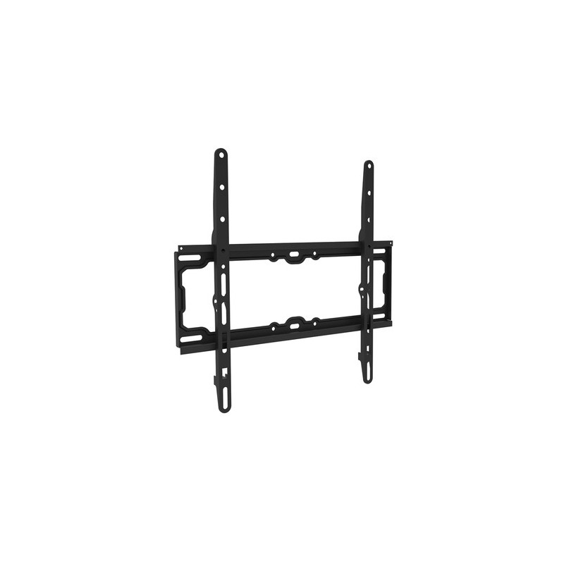 ELBE SP-3065-F soporte para TV 165,1 cm (65") Negro